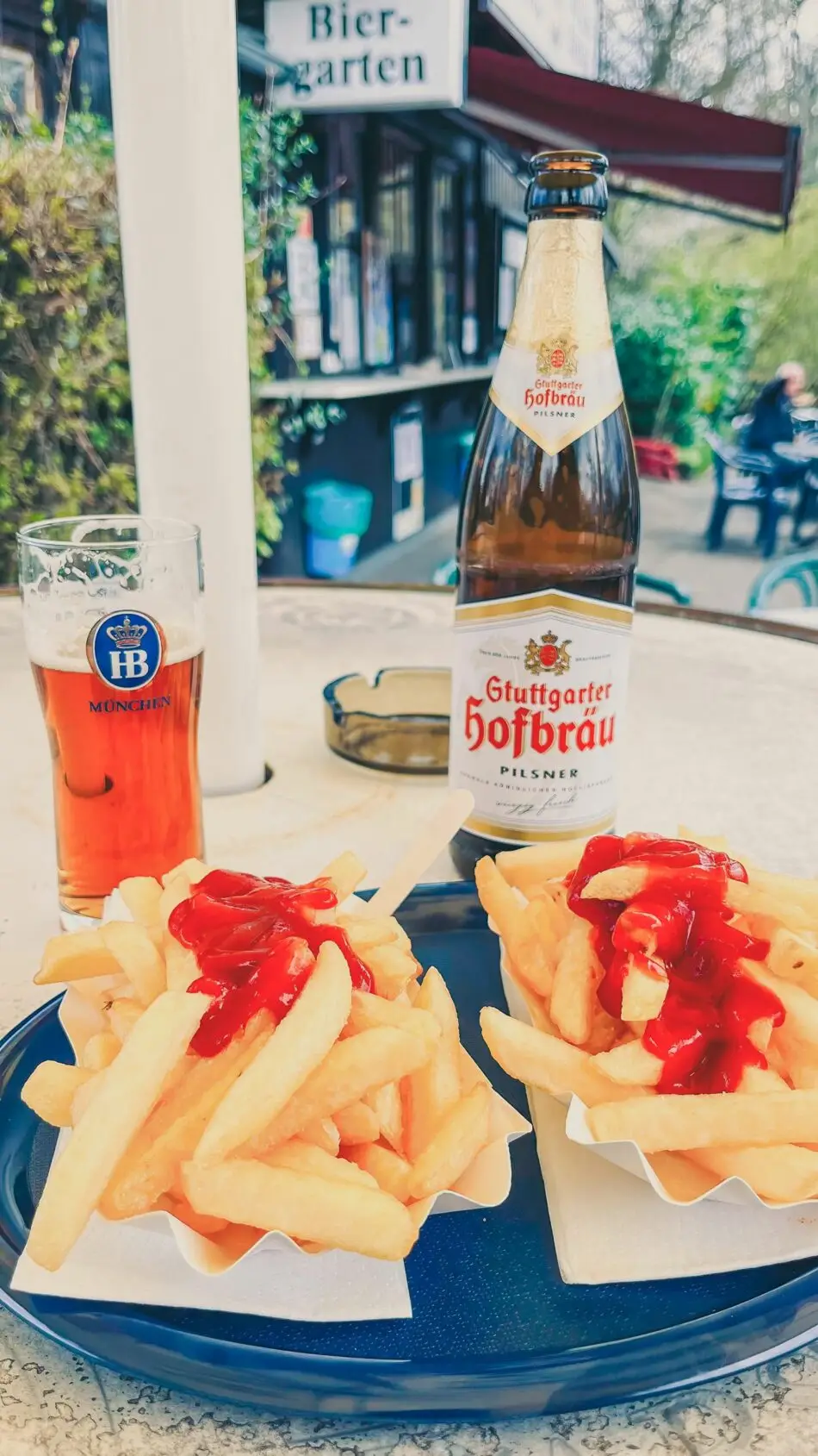 Bierkultur