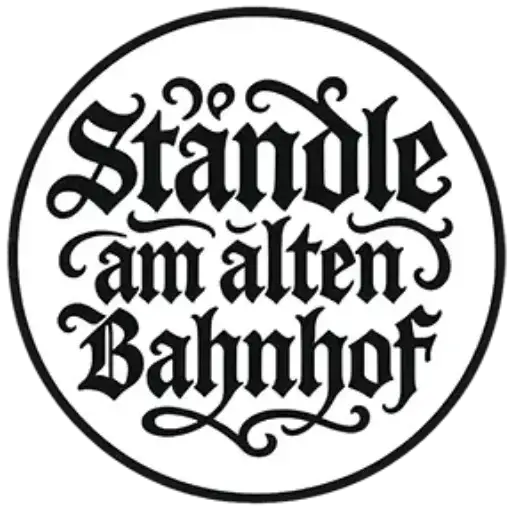 Staendle am alten Bahnhof logo