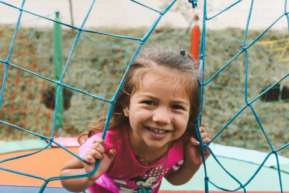 Neuer Spielplatz im “Ständle”