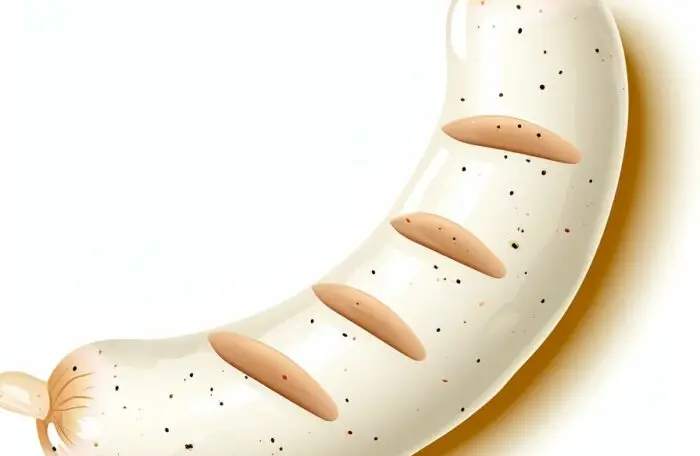 Bayerische Weisswürste