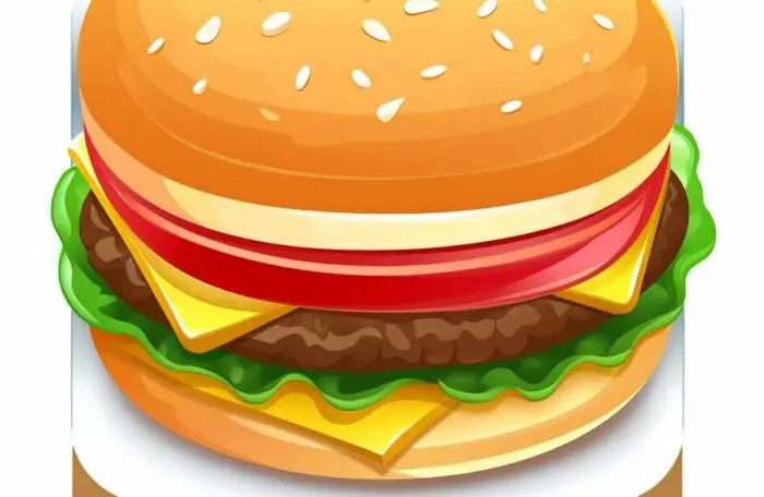 Cheeseburger 
