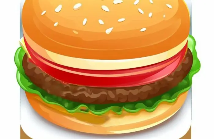 Hamburger
