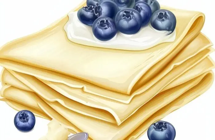 Pfannkuchen 