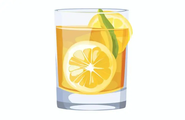 Bitter Lemon (6)