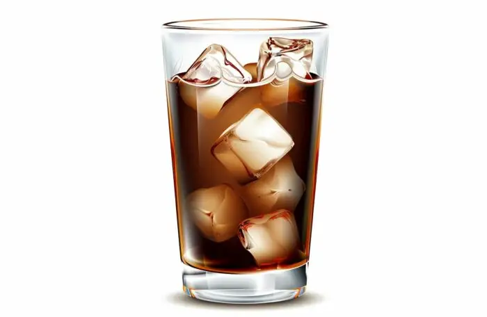 Cola light (3,4,5)