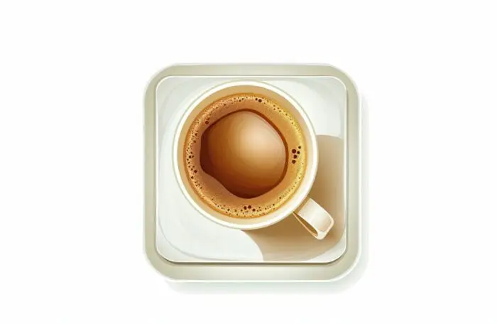 Kaffee, Kakao, Milchkaffee