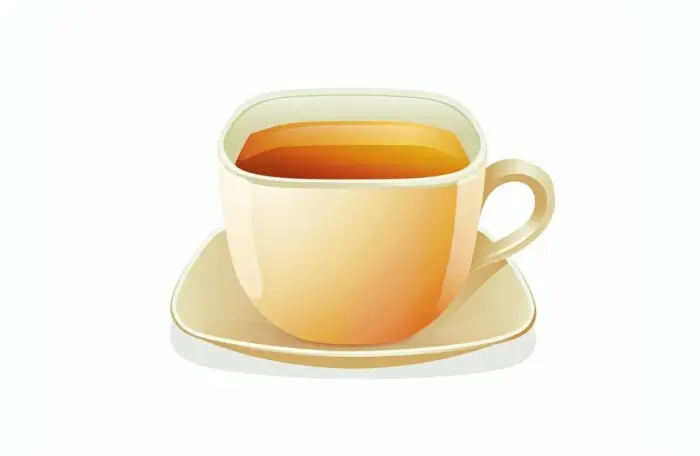 Tee (verschiedene Sorten)