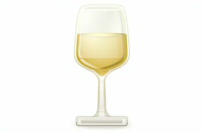 Weißwein halbtrocken