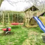 Spielplatz